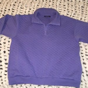 ❌SOLD❌ Vintage Patagonia Quilted Pullover 12